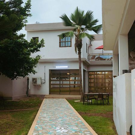 Studio Residence Condominium Lomé Extérieur photo