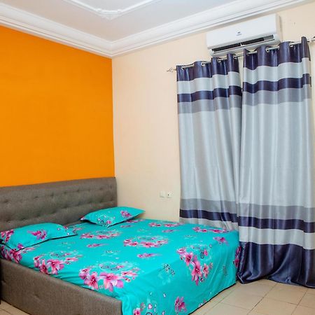 Studio Residence Condominium Lomé Extérieur photo